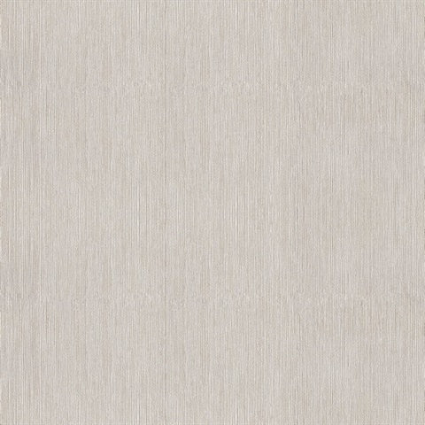 Sunshower Light Grey Stria Wallpaper by Advantage