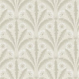 Tap Root Beige by Chesapeake Floral Damask Wallpaper – Brewster Home Fashions 4169-27603