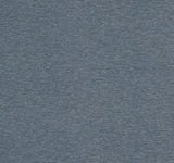 Tide Water Blue Textured Wallpaper by Warner