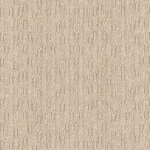 Wesley Brass Chain Wallpaper sample