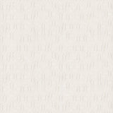 Wesley Pearl Chain fabric backed vinyl commercial wallpaper in pearlescent white, geometric chain motif