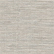 Winn Beige by Warner Faux Grasscloth Wallpaper- Brewster Home Fashions 4174-4602