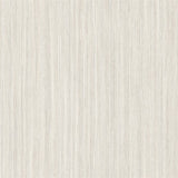 Wistman Stripe Cream wallpaper with subtle vertical wood-grain texture.