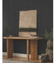 Daystone Black by Ronald Redding Geometric Wallpaper – York Designer Series ZA8013