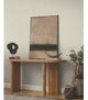 Daystone Taupe by Ronald Redding Geometric Non Woven Wallpaper – York Designer Series ZA8015