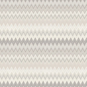 Zig Zag White by York Wallcoverings Peel & Stick Wallpaper – York Wallcoverings PSW1640RL